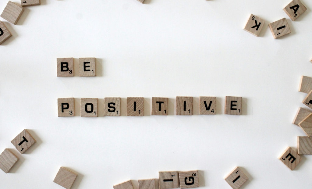 5 Steps to Turn Negative Thoughts Into Positive Actions