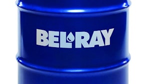 Bel-Ray hydraulic fluid, oils