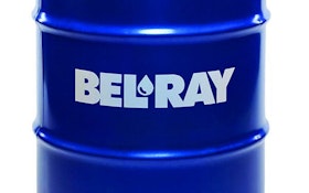 Bel-Ray hydraulic fluid, oils
