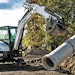 Excavating Equipment - Bobcat R-Series