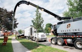Adding Hydrovac and Directional Drilling Keeps Company Thriving