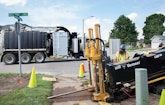 Adding Hydrovac and Directional Drilling Keeps Company Thriving