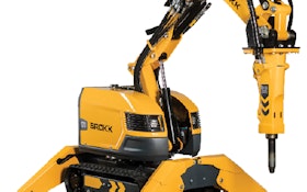 Safety/Personal Protection Equipment - Brokk 170
