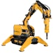 Safety/Personal Protection Equipment - Brokk 170