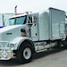 Hydroexcavation Trucks and Trailers - CanAm Extreme Duty Oilfield Combo Vacuum