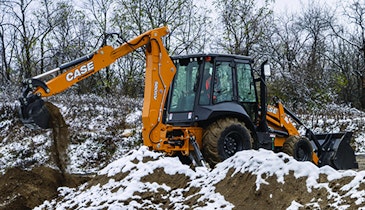 Combine Safety and Heavy-Duty Performance With These Loaders