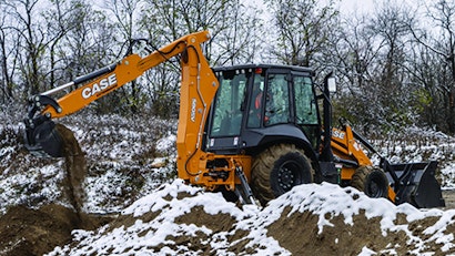 Combine Safety and Heavy-Duty Performance With These Loaders