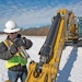 8 Tips on Caring for a Tracked Excavator