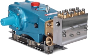 Cat Pumps Model 3560 water pump