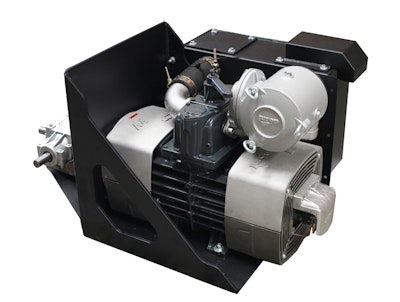 Telltale Signs It’s Time to Rebuild (or Replace) Your Vacuum Pump