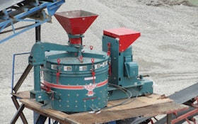 Score Big With the Right VSI Crusher