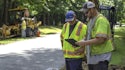 How a Virginia Excavation Company Got Into the Paving Business