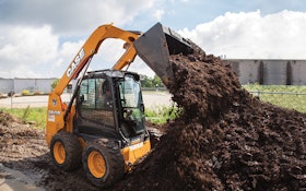 Tips to Keep Your Skid-Steer in Tip-Top Shape