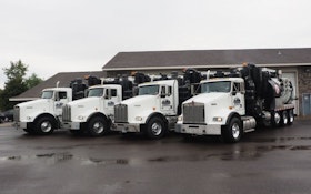 Build Your Brand While Building Your Hydrovac Fleet