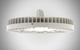 Dialight Announces Cloud-Based Wireless Lighting Options