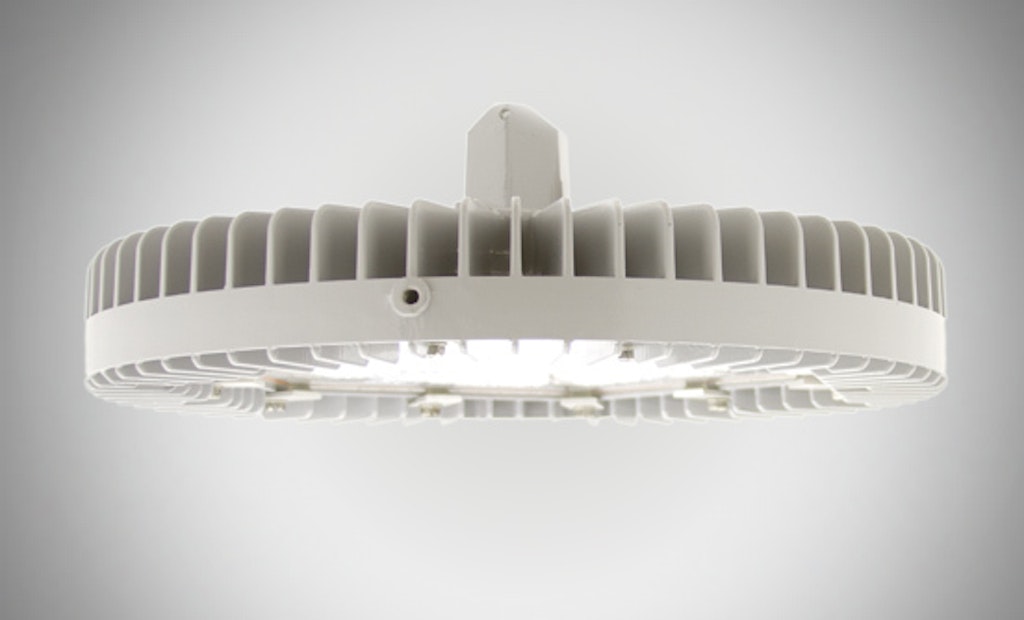 Dialight Announces Cloud-Based Wireless Lighting Options