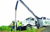 Kentucky Contractor Finds Growth With Hydroexcavation
