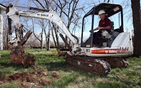 Editor's Blog: Putting a Focus on Safe Digging