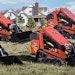 Skid-Steers - Ditch Witch mini skid-steers