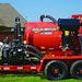 Hydroexcavation Trucks and Trailers - Ditch Witch MV800