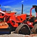 Tracked Trenchers - Ditch Witch RT80 Quad