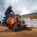 Ditch Witch SK1550 mini skid-steer
