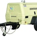 Doosan Portable Power air compressor