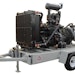 Mud Pumps - Dragon Products mobile water- transfer pump