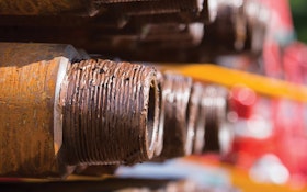 Drill Rod Maintenance and Proper Use Shouldn't Be Overlooked