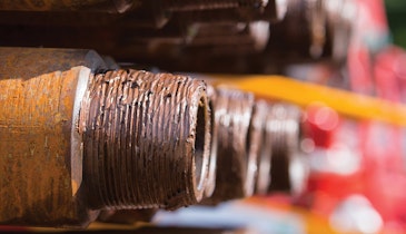 Drill Rod Maintenance and Proper Use Shouldn't Be Overlooked
