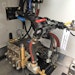 Hydroexcavation Equipment - Dynablast Pratissoli Pumps KT28ASPF