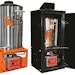 Hydroexcavation Equipment - Easy Kleen Pressure Systems Wildcat Heaters