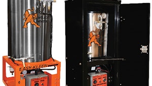 Hydroexcavation Equipment - Easy Kleen Pressure Systems Wildcat Heaters