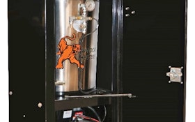 Hydroexcavation Equipment - Easy-Kleen Pressure Systems Wildcat Heaters
