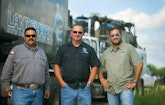 Hydroexcavation Company Builds a Craft With Employees and Sees Company Grow Into New Markets