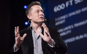 Full-Bore Ahead: Musk Envisions Trenchless Industry with Driverless Equipment