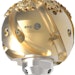 Hydroexcavation Equipment - Enz USA cutting ball