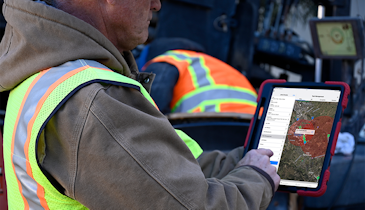 Equappment Releases Innovative App Technology for Utility Contracting Industry