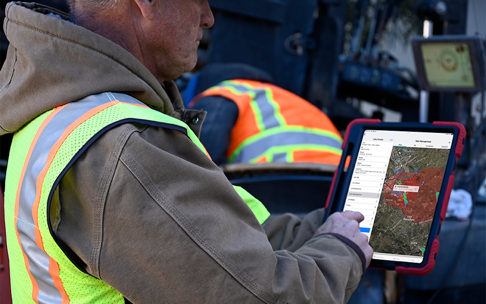 Equappment Releases Innovative App Technology for Utility Contracting Industry