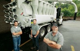 Contractor Finds Way to Grow on Its Primary Service