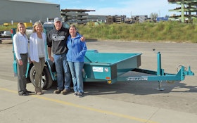 Felling Trailers holds sixth annual Trailer for a Cause Auction