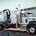 Hydroexcavation Trucks and Trailers - Foremost FVS1000 Hydrovac