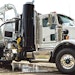 Hydroexcavation Trucks and Trailers - GapVax HV-55