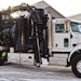 Hydroexcavation Trucks and Trailers - GapVax HV33