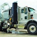 Hydroexcavation Trucks and Trailers - GapVax HV55 HydroVax