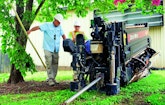 Georgia Directional Drill Contractor Gets Back to Work