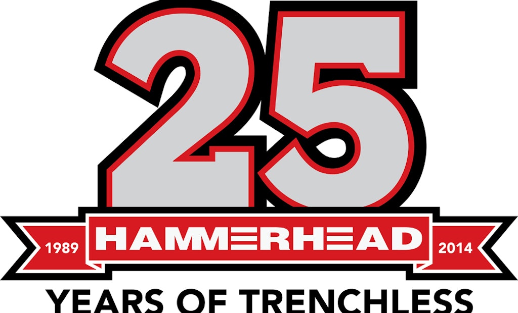 Trenchless Technology Leader Celebrates 25 Years