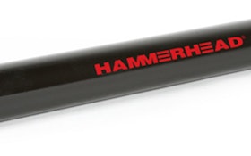 HammerHead Roughneck R200 air hammer