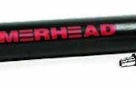 HammerHead Trenchless Equipment Sidewalker piercing tool