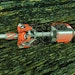 Drilling Equipment - Herrenknecht HDD Downhole Tools